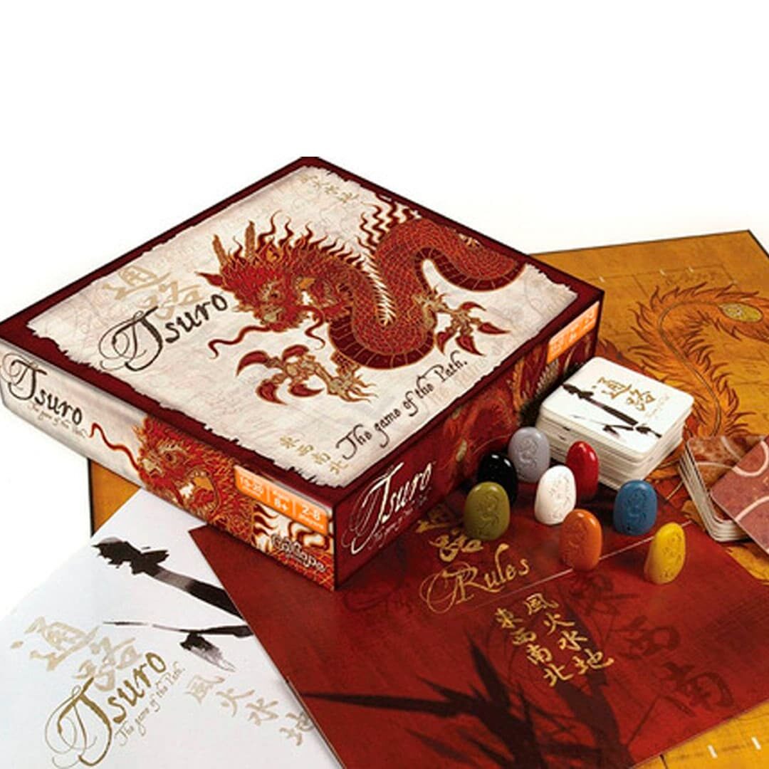 Tsuro