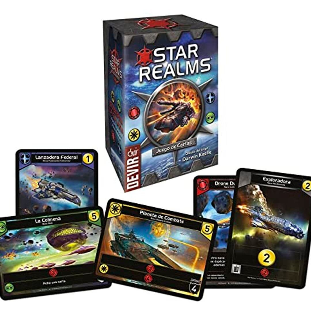 Star Realms