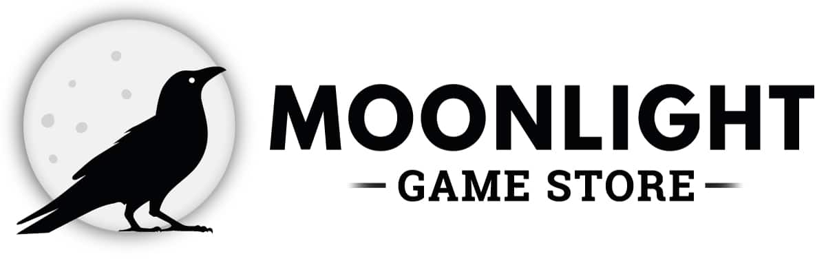 Moon Light Game Store - Juegos de Mesa